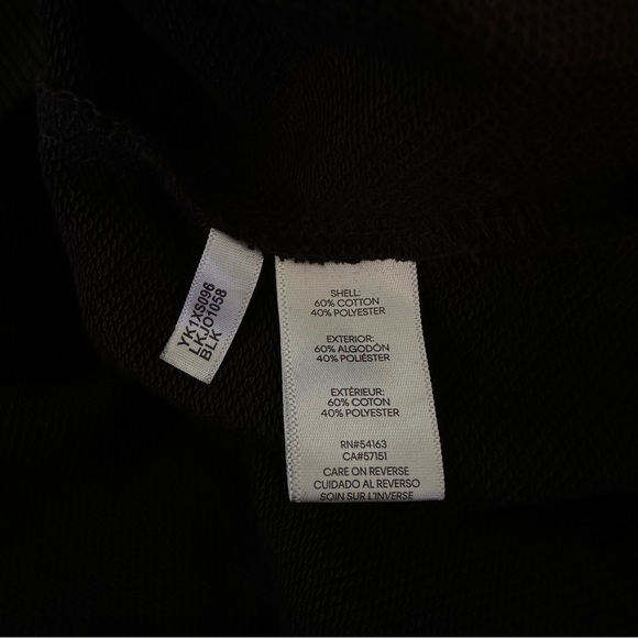 Karl Lagerfeld Crewneck Sweater - Picture 5 of 6